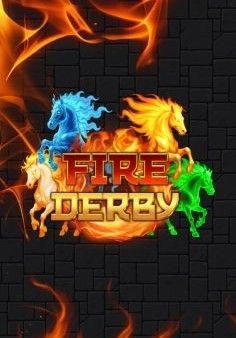 Fire Derby spēles attēls